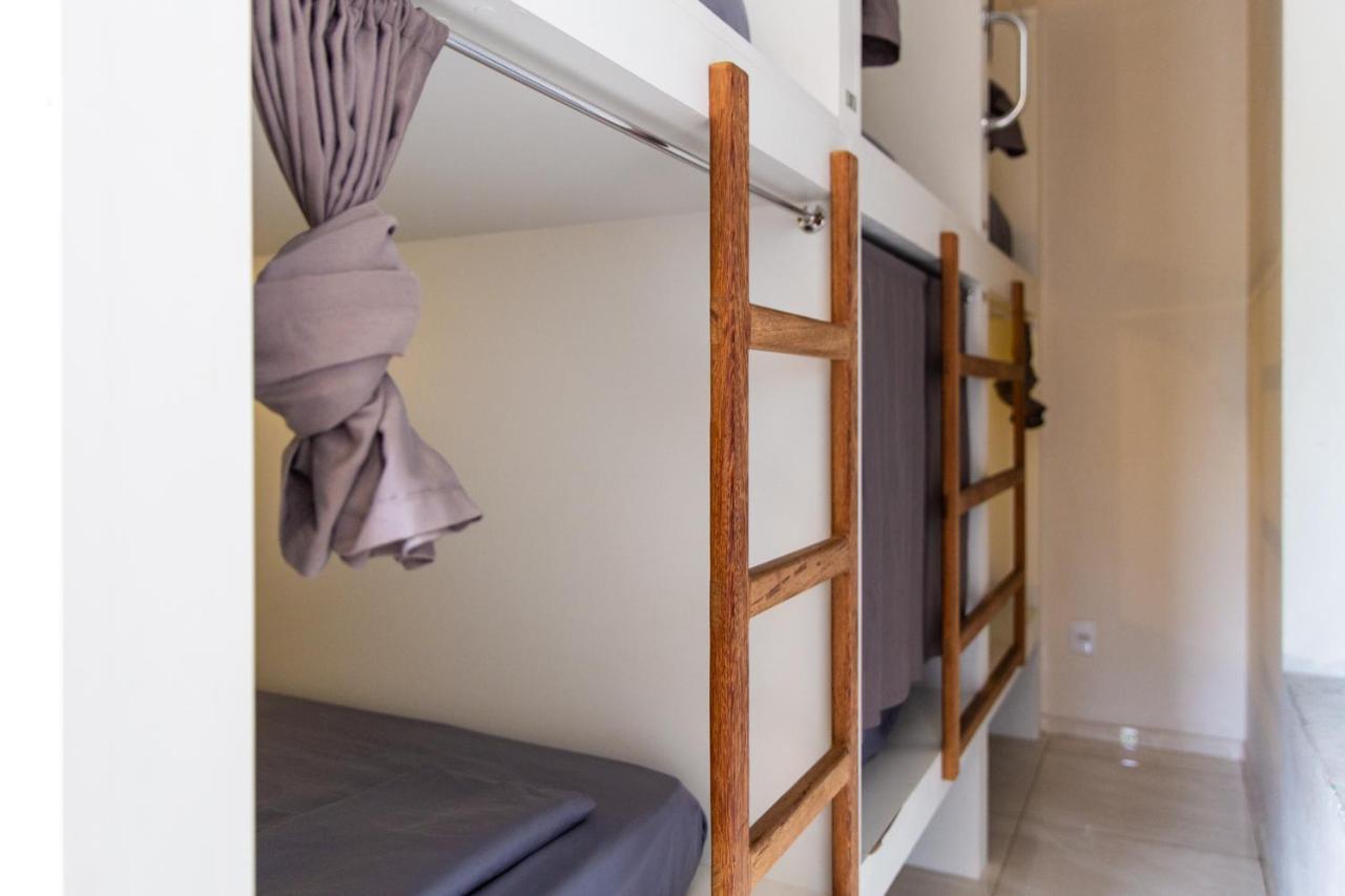 Sono Hostal Vitória