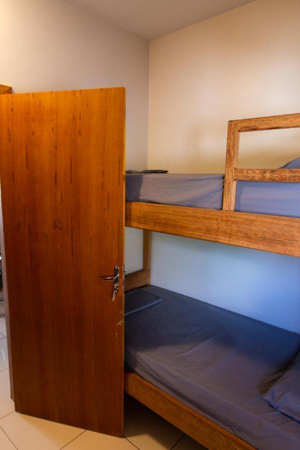 Sono Hostal Vitória