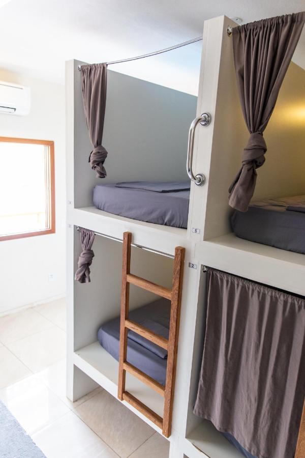 Sono Hostal *