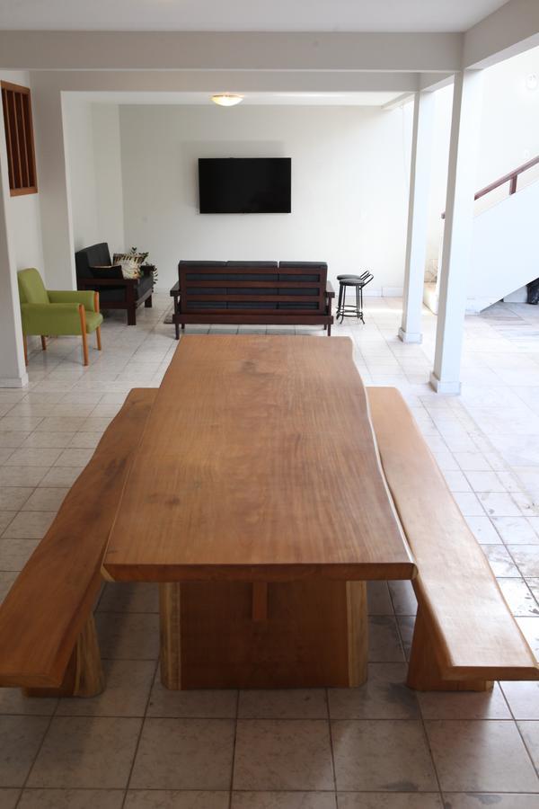 Sono Hostal Vitória