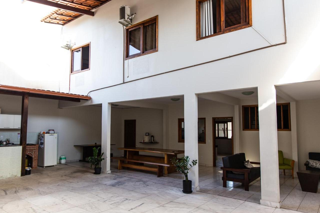 Sono Hostal Vitória